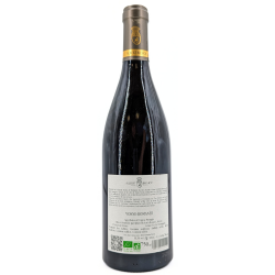 Vosne-Romanée Red 2020 | Wine from Domaine du Clos Frantin