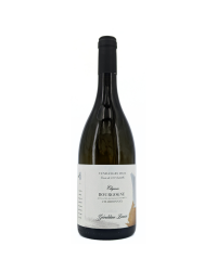 Bourgogne Chardonnay Blanc "Elégance" 2021 | Wine from la maison Géraldine Louise
