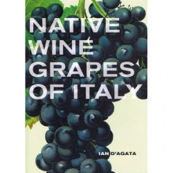 Native Wine Grapes of Italy...