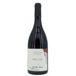 Mâcon Rouge "Absolu Gamay" 2021 | Wine from la maison Géraldine Louise