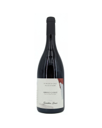 Mâcon Rouge "Absolu Gamay" 2021 | Wine from la maison Géraldine Louise