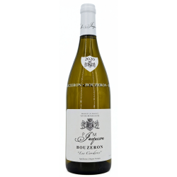 Bouzeron Blanc "Les Cordères" 2021 | Wine from Domaine Paul et Marie Jacqueson