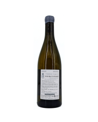 Pouilly-Fuissé White 2020 | Wine from the Famille Paquet