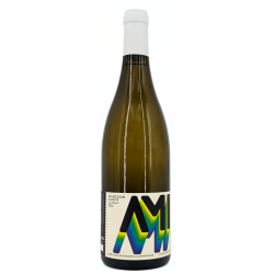 Bourgogne Aligoté Blanc "Les Péteurs" 2022 | Vin du Domaine AMI