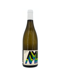 Bourgogne Aligoté Blanc "Les Péteurs" 2022 | Wine from Domaine AMI