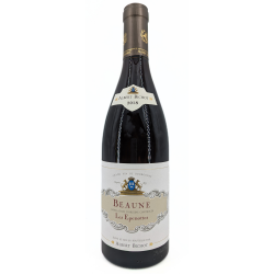 Beaune Red "Les Epenottes" 2018 | Wine from Domaine Albert Bichot