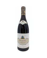Beaune Red "Les Epenottes" 2018 | Wine from Domaine Albert Bichot