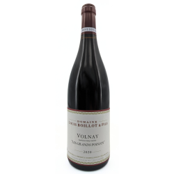 Volnay Red "Les Grands Poisots" 2020 | Wine from Domaine Louis Boillot