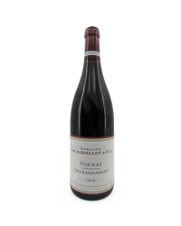 Volnay Rouge "Les Grands Poisots" 2020 | Wine from Domaine Louis Boillot