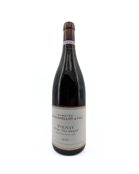 Volnay Red 1er Cru "Les Angles" 2020 | Wine from Domaine Louis Boillot