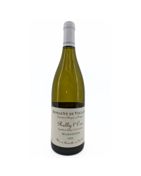 Rully 1er Cru Blanc "Margotés" 2020 | Wine of the Domaine De Villaine