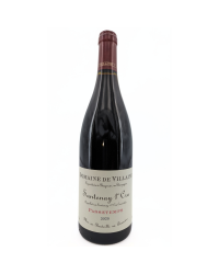 Santenay 1er Cru Red "Passetemps" 2020 | Wine of the Domaine De Villaine