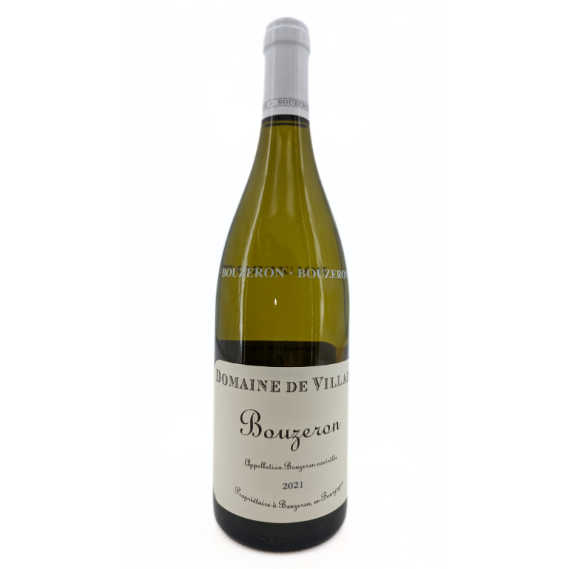 Bouzeron Blanc 2021 | Wine from Domaine de Villaine