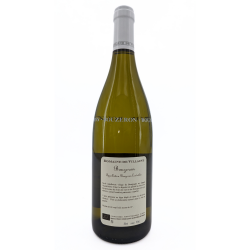 Bouzeron Blanc 2021 | Wine from Domaine de Villaine