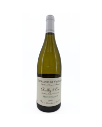 Rully 1er Cru Blanc "Montpalais" 2020 | Wine of the Domaine De Villaine