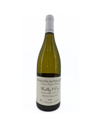 Rully Blanc 1er Cru "Montpalais" 2020 | Wine from Domaine de Villaine