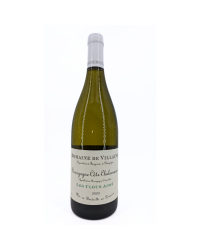 Bourgogne Côte Chalonnaise Blanc"Les Clous Aimé" 2020 | Wine of the Domaine De Villaine