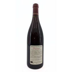 Bourgogne Pinot-Noir Red 2021 | Wine of the Domaine De Villaine
