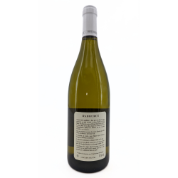 Rully 1er Cru Blanc "Rabourcé" 2020 | Wine of the Domaine De Villaine