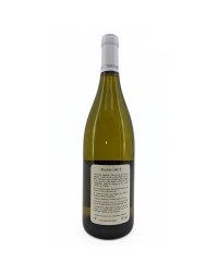 Rully 1er Cru Blanc "Rabourcé" 2020 | Wine of the Domaine De Villaine