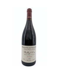 Rully 1er Cru Red "Cloux" 2020 | Wine of the Domaine De Villaine