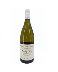 Rully 1er Cru Blanc "Grésigny" 2020 | Wine of the Domaine De Villaine