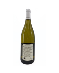 Rully 1er Cru Blanc "Grésigny" 2020 | Wine of the Domaine De Villaine