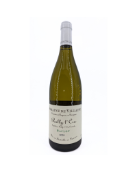 Rully 1er Cru Blanc "Raclot" 2020 | Wine of the Domaine De Villaine