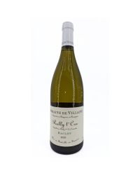 Rully Blanc 1er Cru "Raclot" 2020 | Wine from Domaine de Villaine