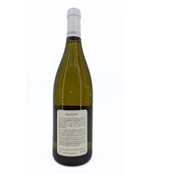 Rully 1er Cru Blanc "Raclot" 2020 | Wine of the Domaine De Villaine