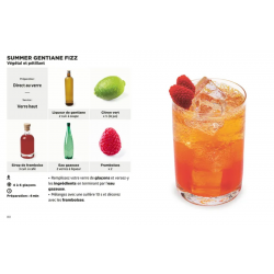 Simplissime : Les cocktails les plus faciles du monde