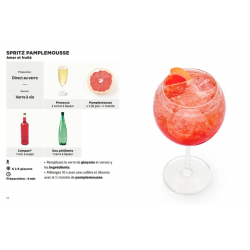 Simplissime: The easiest cocktails in the world