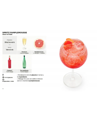 Simplissime: The easiest cocktails in the world