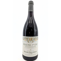 Beaune Rouge 1er Cru "Les...