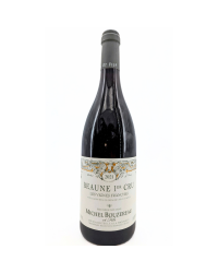 Beaune Rouge 1er Cru "Les Vignes Franches" 2021 | Wine from Domaine Michel Bouzereau & Fils