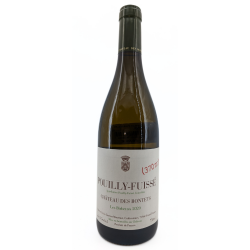 Pouilly-Fuissé White "Les...