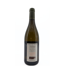 Pouilly-Fuissé Blanc "Les Birbettes" 2020 | Wine of the Château des Rontets