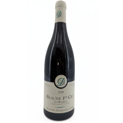 Beaune 1er Cru Red "Les Reversés" 2018 | Wine from Domaine Françoise André