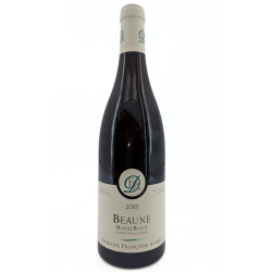 Beaune Red ''Montée Rouge'' 2018 | Wine from Domaine Françoise André