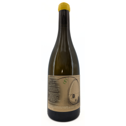 Saint-Véran Blanc "La Bonnode" Cuvée Ovoïde Zen 2021 | Vin du Domaine la Soufrandière