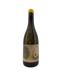 Saint-Véran Blanc "La Bonnode" Cuvée Ovoïde Zen 2021 | Wine from Domaine la Soufrandière