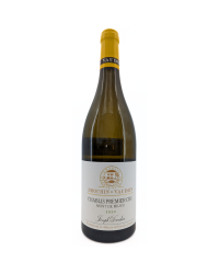 Chablis 1er Cru Blanc "Mont de Milieu" 2020 | Wine from Domaine Joseph Drouhin
