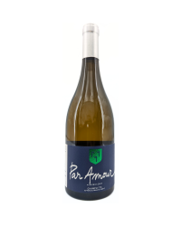Champlitte Auxerrois Blanc "Par Amour" 2019 | Wine from the Domaine de la Paturie