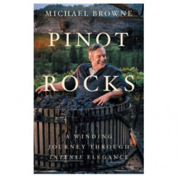 Pinot Rocks | Michael Brown