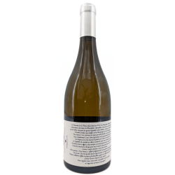 Champlitte Auxerrois Blanc "Par Amour" 2019 | Wine from the Domaine de la Paturie
