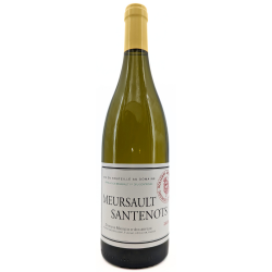 Meursault Blanc 1er Cru "Santenots" 2020 | Wine from the Domaine de la Paturie