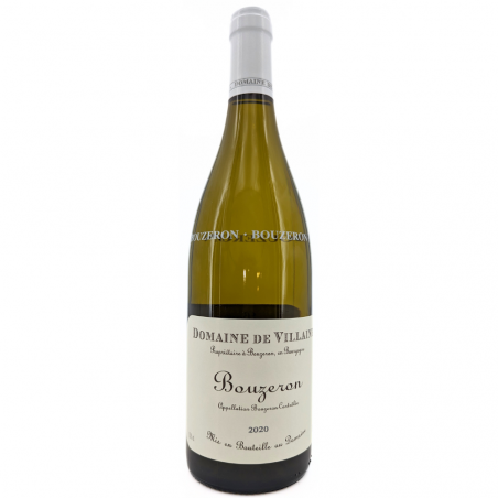 Bouzeron Blanc 2020 | Wine of the Domaine De Villaine