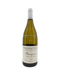 Bouzeron Blanc 2020 | Wine of the Domaine De Villaine