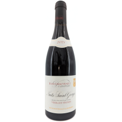 Nuits-Saint-Georges Red Old...