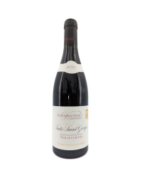 Nuits-Saint-Georges Red Old Vines 2021 | Wine from Domaine Jean Chauvenet